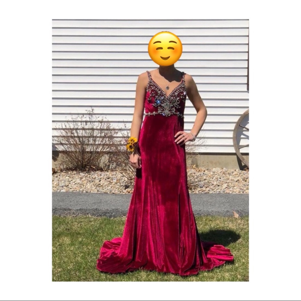Formal Dress